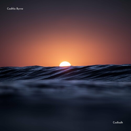 کودلاده (Codladh) - کادهلا بیرن (Cadhla Byrne)