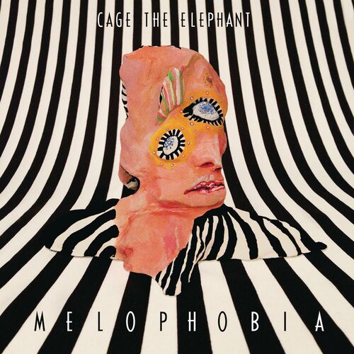 سیگارت دی دریمز (Cigarette Daydreams) - کیج د الفنت (Cage The Elephant)