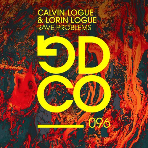 ریو پرابلمز (Rave Problems) - کالوین لوگ و لورین لوگ (Calvin Logue & Lorin Logue)