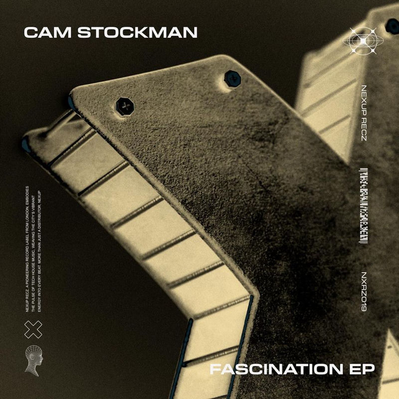 فسینیشن (Fascination) - کم استاکمن (Cam Stockman)