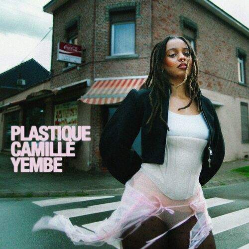 پلاستیک (Plastique) - کامیل یمبه (Camille Yembe)
