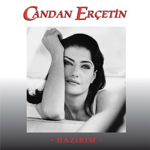 اومرومدا دییل (Umrumda Değil) - جاندان ارچتین (Candan Erçetin)