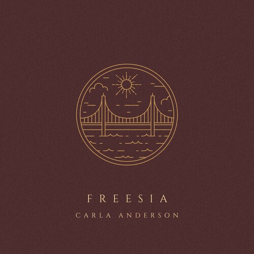 Freesia - Carla Anderson