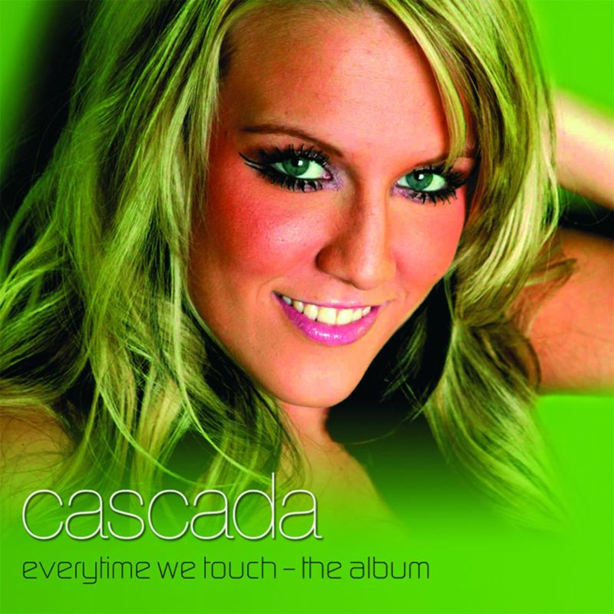 اوری تایم وی تاچ (رادیو ادیت) (Everytime We Touch (Radio Edit)) - کاسکادا (Cascada)