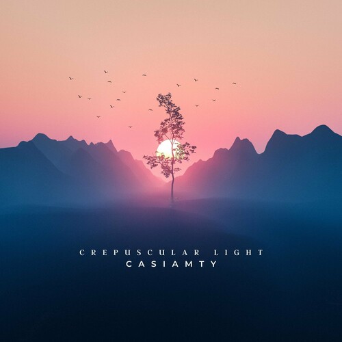 کرپوسکولار لایت (Crepuscular Light) - کاسیامتی (Casiamty)