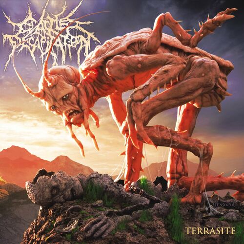 اسکورج اوو دی آف‌اسپرینگ (Scourge of the Offspring) - کتل دسپیٹیشن (Cattle Decapitation)