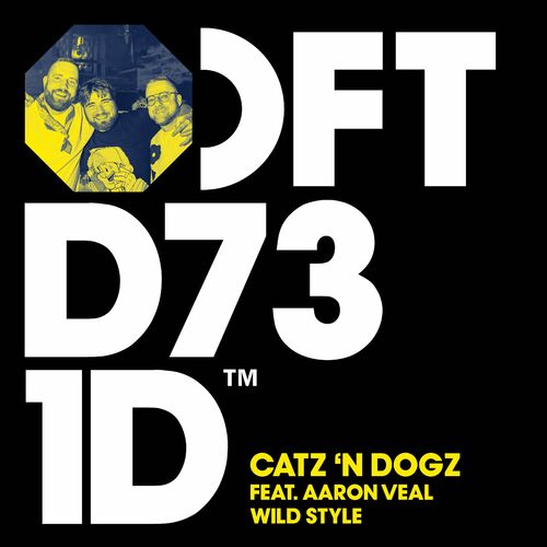 ویلد ستیل (Wild Style) - کتز ان داگز و آرون ویل (Catz 'n Dogz & Aaron Veal)