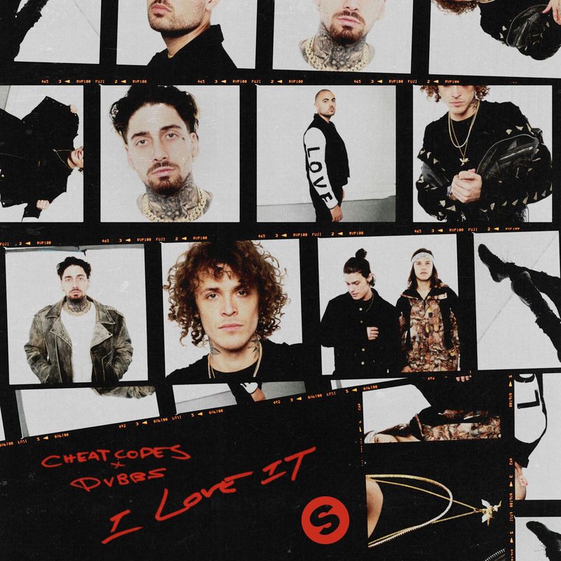 توئنتی آی لاو ایت (20 I Love It) - چیت کودس و دابز (Cheat Codes & DVBBS)