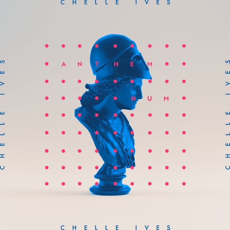 میثس (Myths) - چل آیوز (Chelle Ives)
