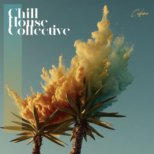 کافون (Cafuné) - چیل هوس کلکتو (Chill House Collective)