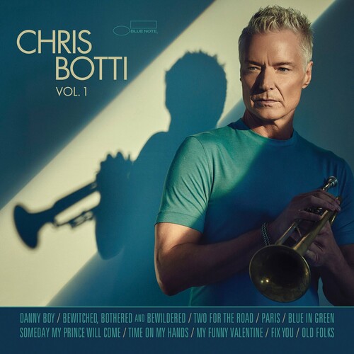 اولد فولکس (Old Folks) - کریس بوتی (Chris Botti)