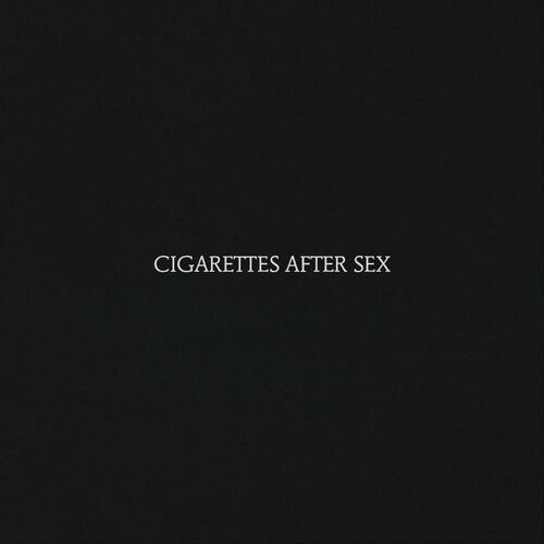 آپوکالیپس (Apocalypse) - سیگارتس افتر سکس (Cigarettes After Sex)