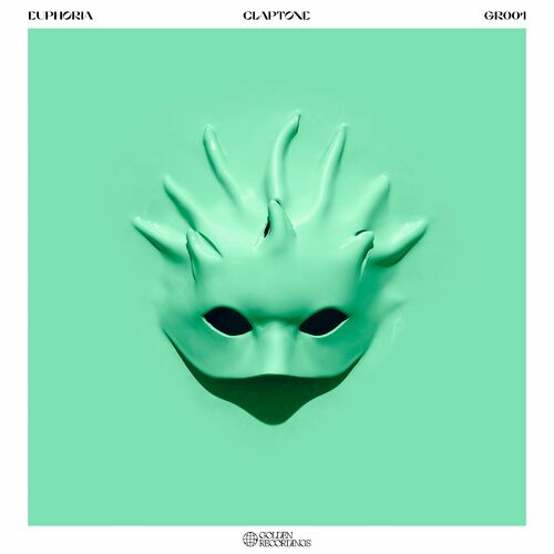 یوفوریا (Euphoria) - کلاپتون (Claptone)
