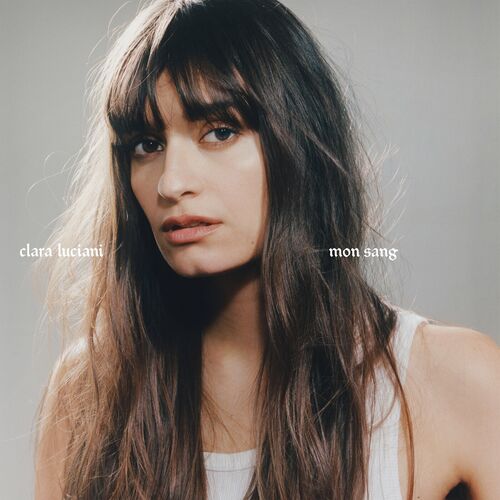 ست وی (Cette vie) - کلارا لوسیانی (Clara Luciani)