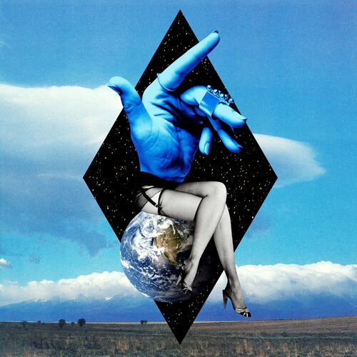 سولو (Solo) - کلین بندیت و دمی لواتو (Clean Bandit & Demi Lovato)