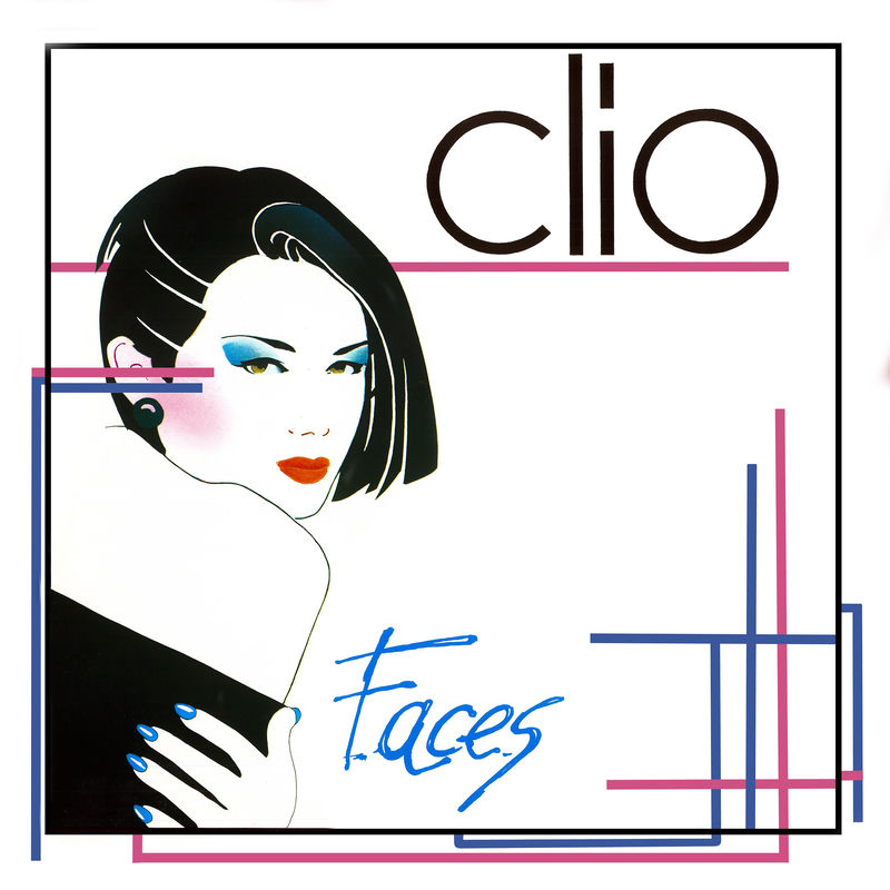فیسز (پراد. بای روبرتو فرانته - ۲۰۲۰ ریمستر) (Faces (Prod. by Roberto Ferrante - 2020 Remaster)) - کلیو و روبرتو فرانته (Clio & Roberto Ferrante)