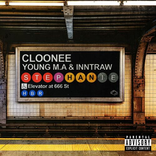 استفانی (Stephanie) - کلونی و یانگ ام ای و اینتراو (Cloonee & Young M.a & InntRaw)
