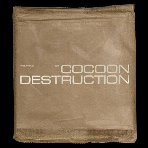 دسترکشن (Destruction) - کوکون (Cocoon)