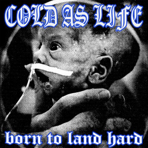 ترر زون (Terror Zone) - کلد از لایف (Cold As Life)