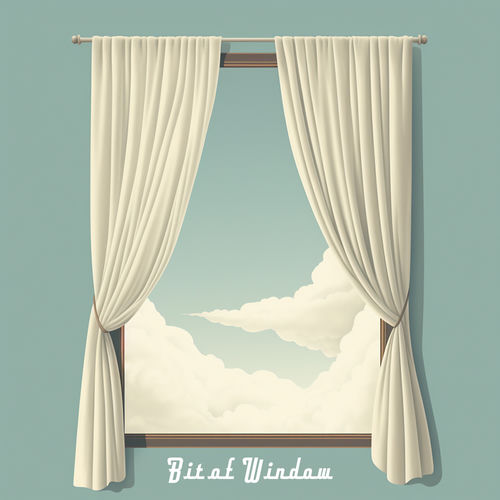 بیت وف وینداو (Bit of Window) - کونت پراد (Conte Prad)