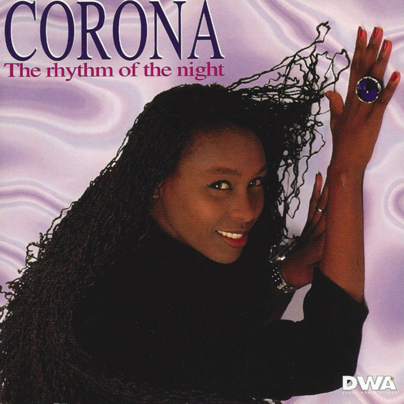 د ریتم آو د نایت (The Rhythm of the Night) - کورونا (Corona)