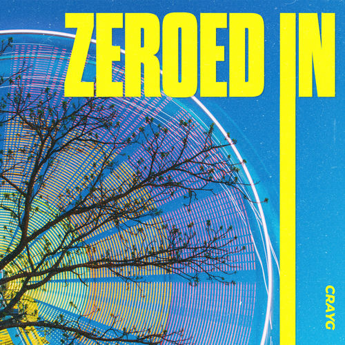 زرود ین (Zeroed In) - کرایگ (CRAYG)