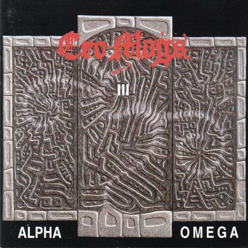 آیز آو تومارو (Eyes of Tomorrow) - کرو مگز (Cro-mags)