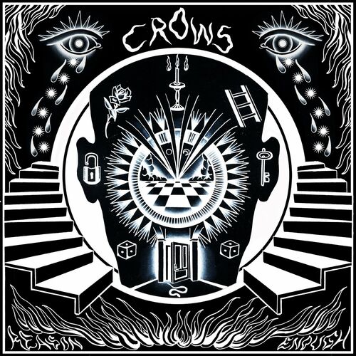بورد (Bored) - کروز (Crows)