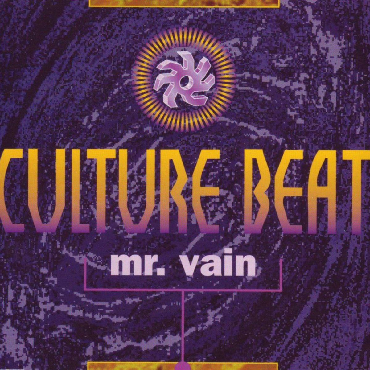 مستر وین (رادیو ادیت) (Mr. Vain (Radio Edit)) - کولچر بیت (Culture Beat)