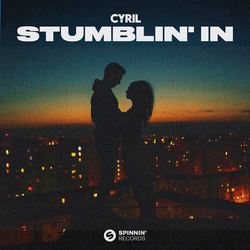 استامبلین این (Stumblin' In) - سیریل (Cyril)