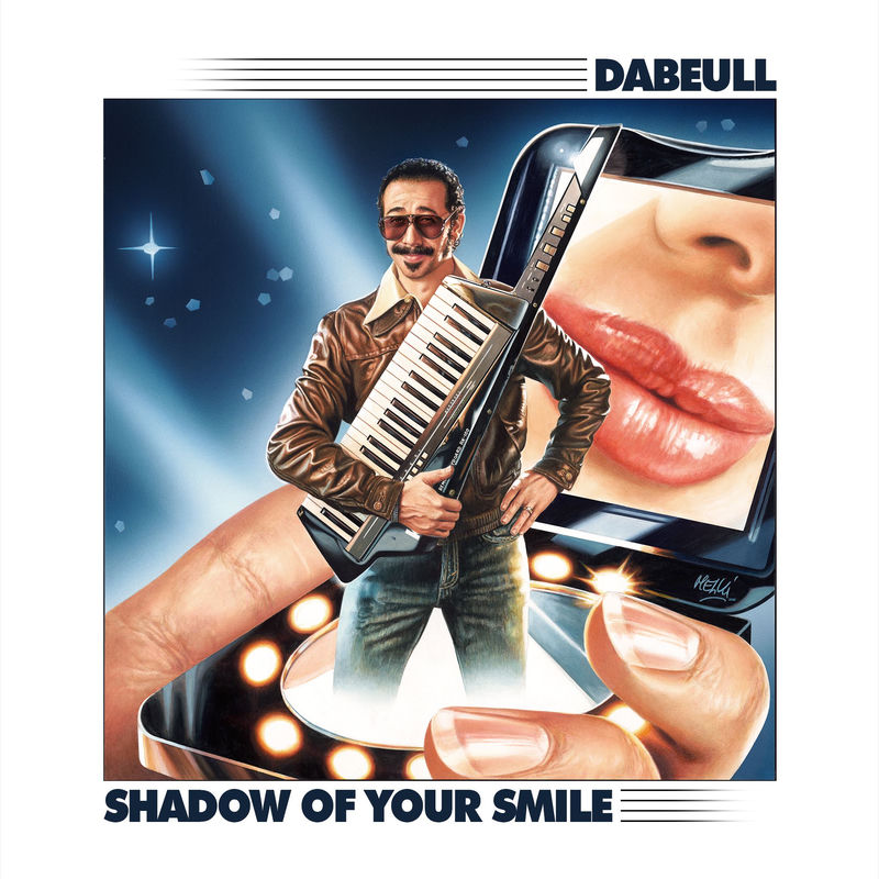 Shadow Of Your Smile - Dabeull & Rude Jude