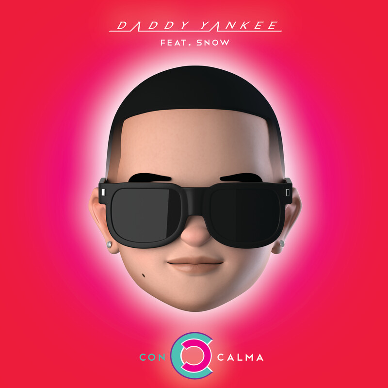 کون کالما (Con Calma) - ددی یانکی و سناو (Daddy Yankee & Snow)