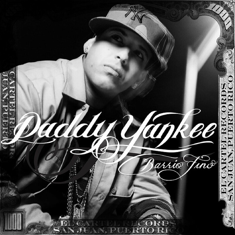 گاسولینا (Gasolina) - ددی یانکی (Daddy Yankee)