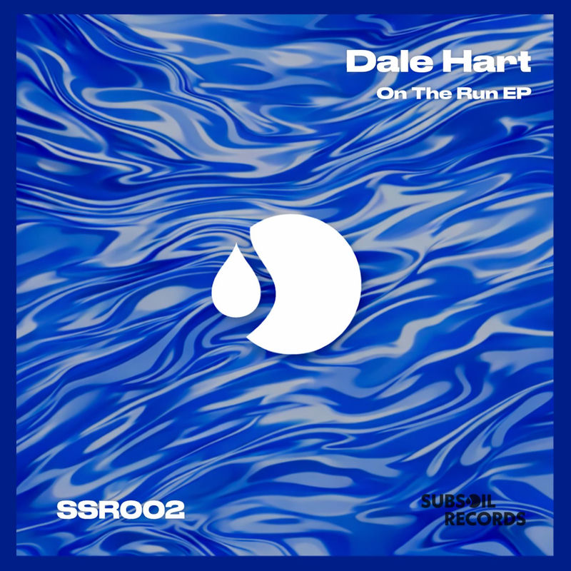 On The Run (JAYC Remix Radio Edit) - Dale Hart & Jayc