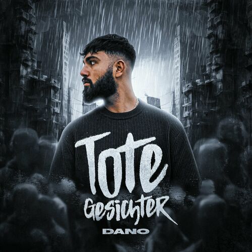 توته گزیختر (Tote Gesichter) - دانو (DANO)