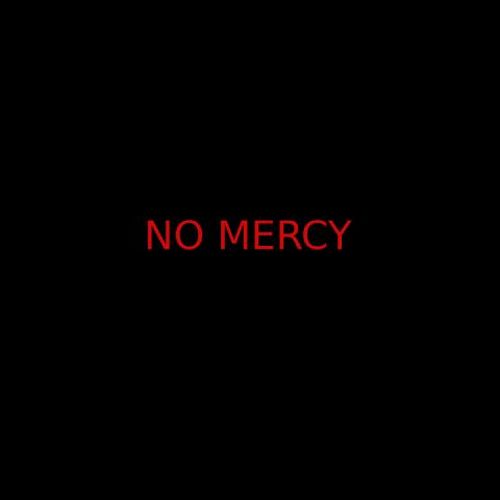 نو مرسی (No Mercy) - داریوش تبهکار (Dariush Tabahkar)