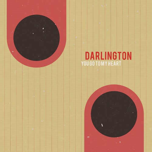 You Go To My Heart - Darlington