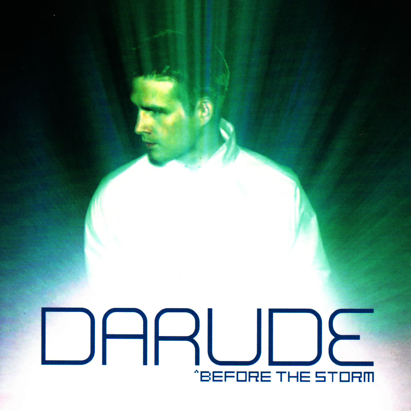 سنداستورم (Sandstorm) - دارود (Darude)