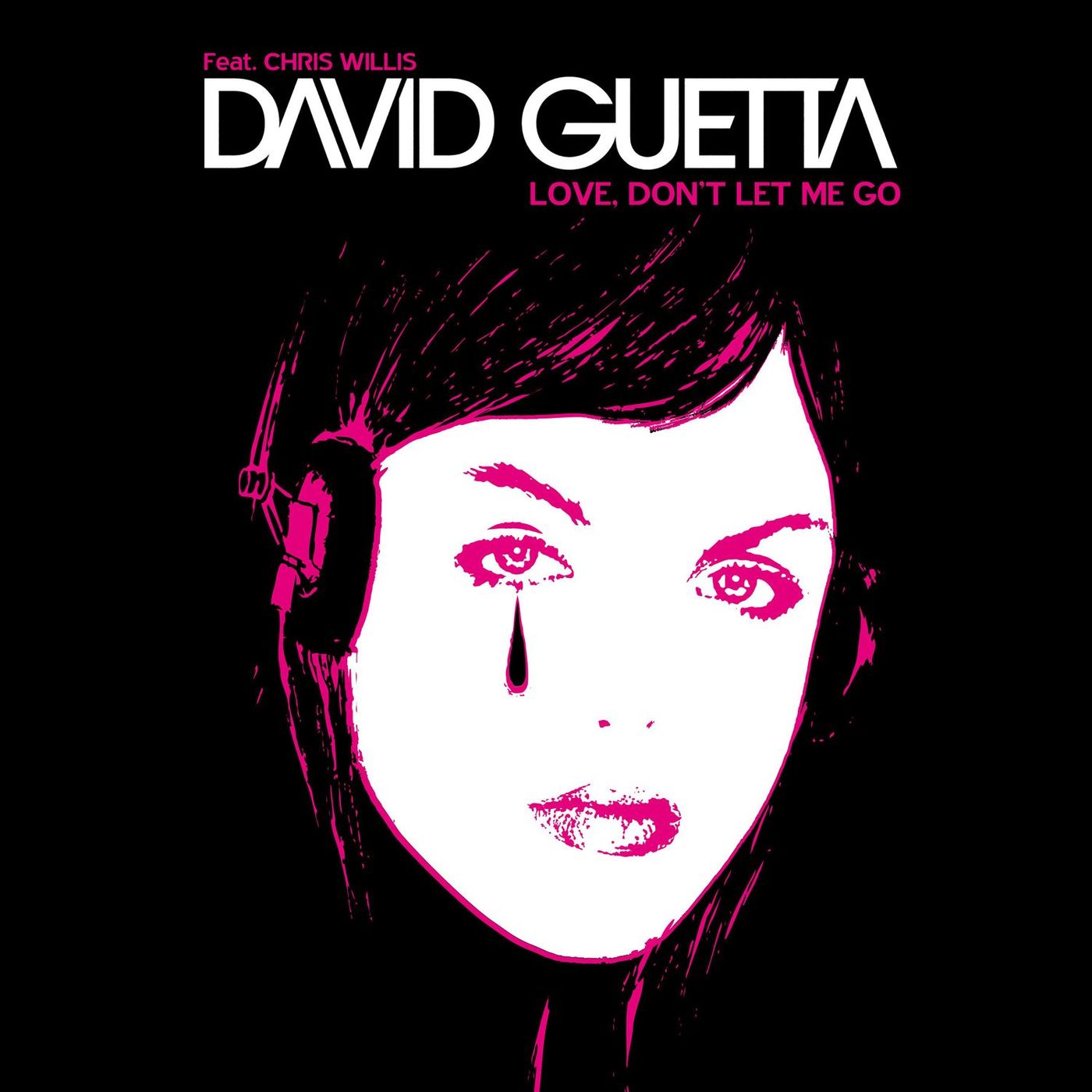 لاو دونت لت می گو (Love Don't Let Me Go) - دیوید گتا (David Guetta)