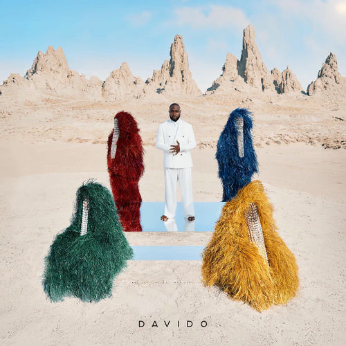 ویذ یو (With You) - داویدو و اوما لی (Davido & Omah Lay)