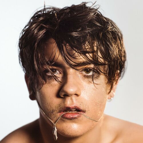 برزیل (Brazil) - دکلن مکنا (Declan McKenna)