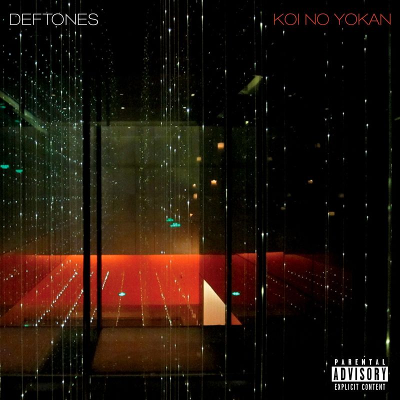 Swerve City - Deftones