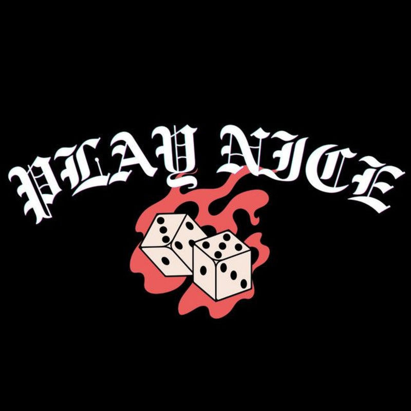 پلی نایس (Play Nice) - دمریک (Demrick)
