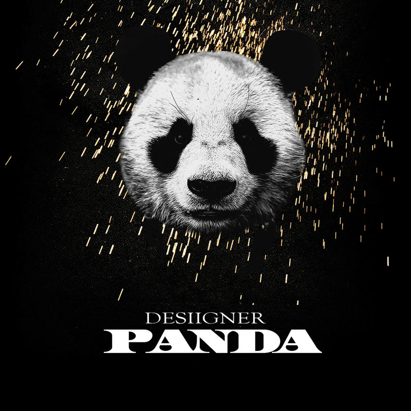 پاندا (Panda) - دیزاینر (Desiigner)