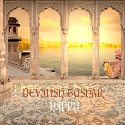 هول اگین (یوگا ورژن) (Whole Again (Yoga Version)) - دوانش توشار (Devansh Tushar)