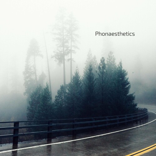 فوناستتیکس (Phonaesthetics) - دوین چو (Devin Echo)