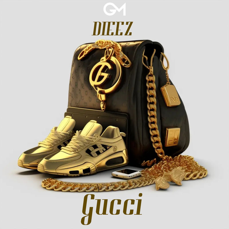 گوچی (Gucci) - دیز (Dieez)
