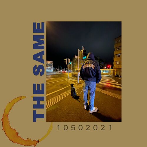 د سیم (THE SAME) - دیرتی سانچز و تام گناسار (Dirtysanchez & TOM GNSR)