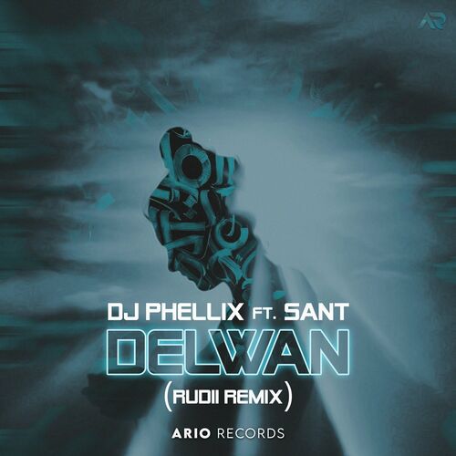 دلوان (رودی ریمیکس) (Delwan (Rudii Remix)) - دی جی فلیکس و سنت (DJ Phellix & Sant)