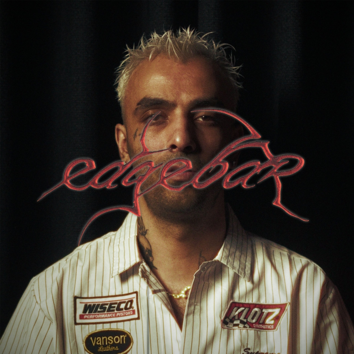 اجبار (Edgebar) - دورچی (Dorcci)